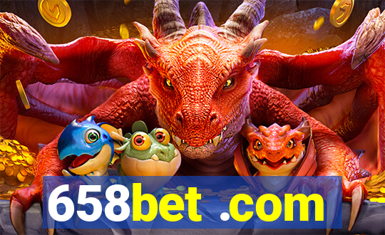 658bet .com